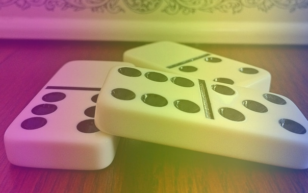 Faktor Penentu Kemenangan Pada Permainan Judi Domino Online