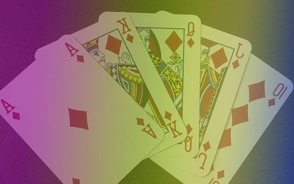 Seperti Apa Gabungan Kartu Judi Poker Pada Agen Poker Online Sah